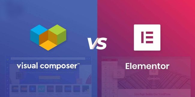 ویژوال کامپوزر یا المنتور