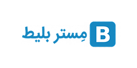 لوگو مستر بلیط